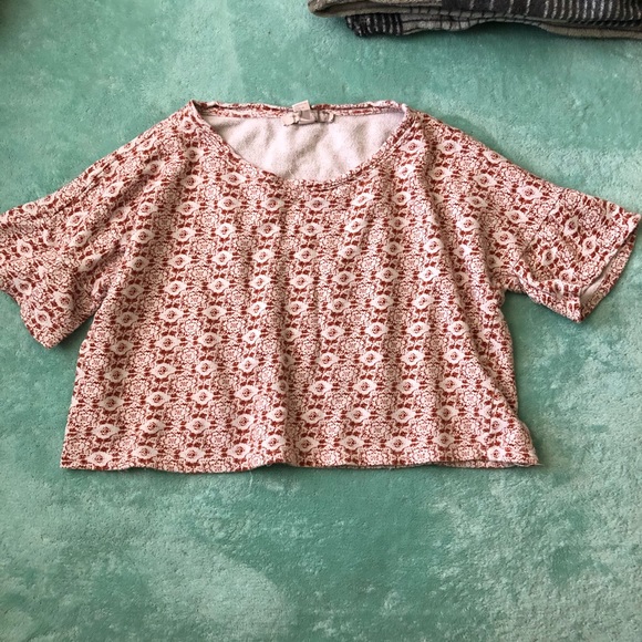 Abstract top - Picture 2 of 6